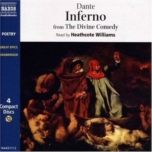 Inferno Cover