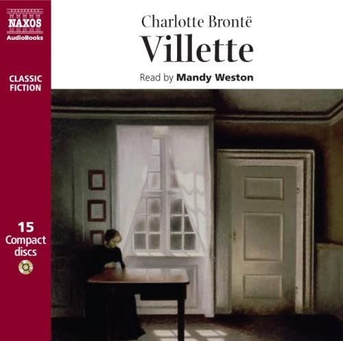 Villette Cover