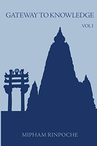 Gateway to Knowledge Cover