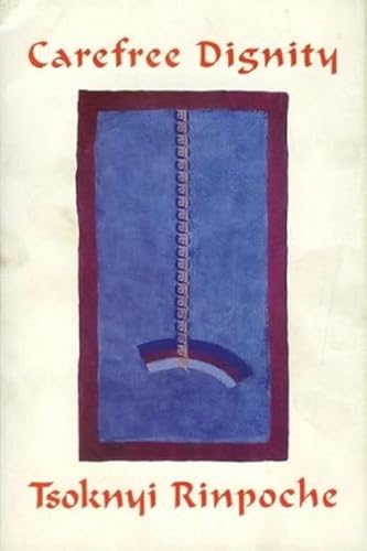 Carefree Dignity Cover