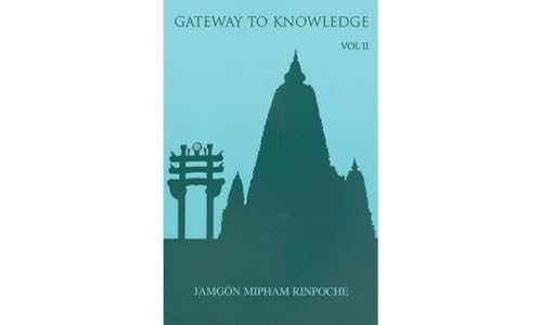 Gateway to Knowledge Cover