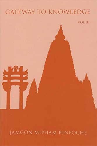 Gateway to Knowledge Cover