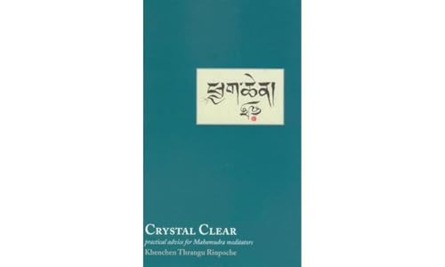 Crystal Clear Cover