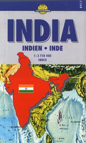 India Cover