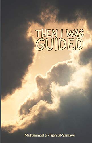 Then I Was Guided Cover