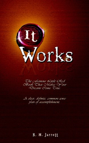 It Works Cover