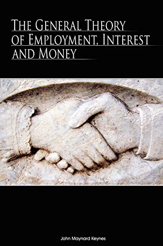The general theory of employment, interest and money Cover