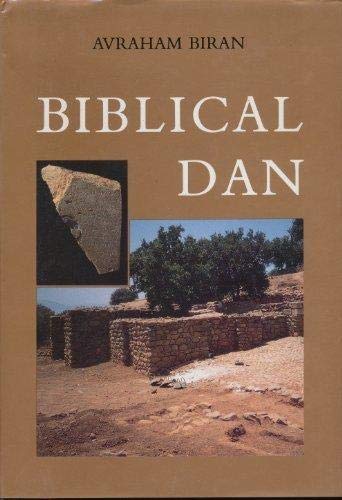 Biblical Dan Cover
