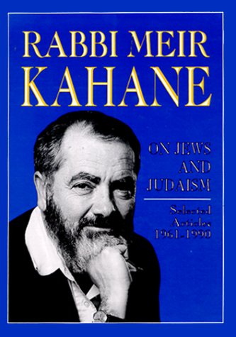 On Jews and Judaism Cover