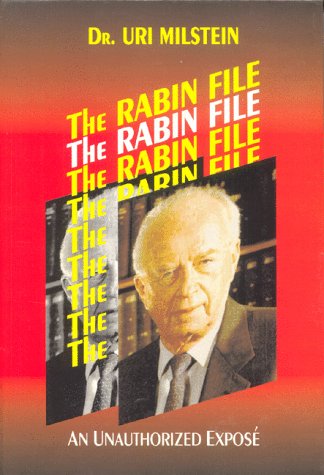 The Rabin file Cover