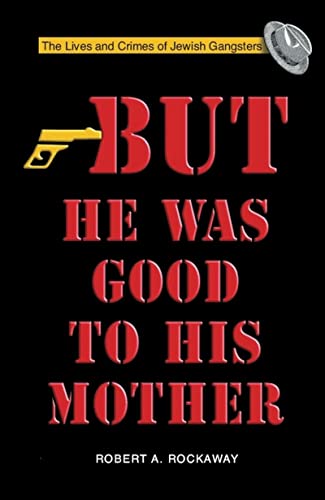But He Was Good to His Mother  Cover