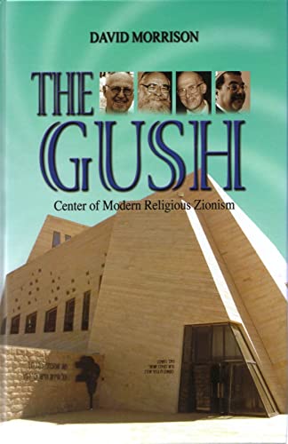 The Gush Cover