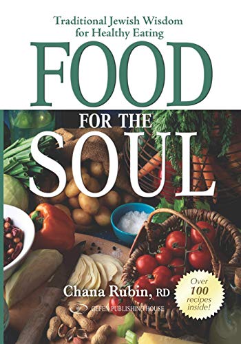 Food for the soul Cover