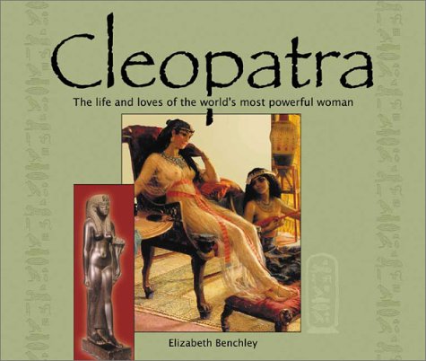 Cleopatra Cover