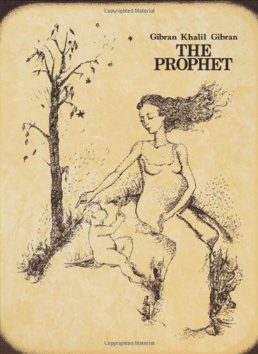 The Prophet Cover