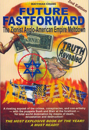 Future Fastforward Cover