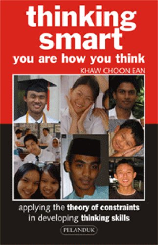 Thinking Smart Cover