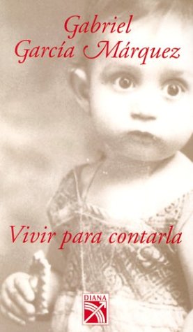 Vivir Para Contarla / To Live to Tell It (Spanish) Cover