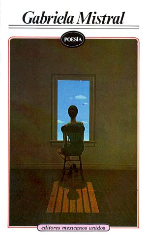 Poesía Cover