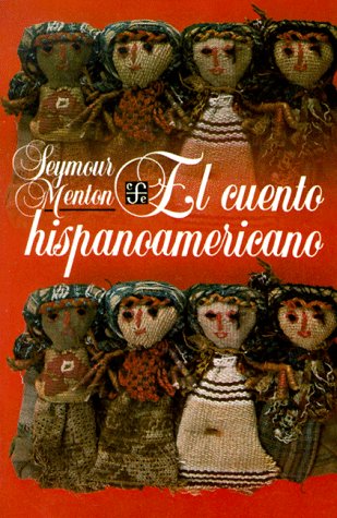 El cuento hispanoamericano Cover