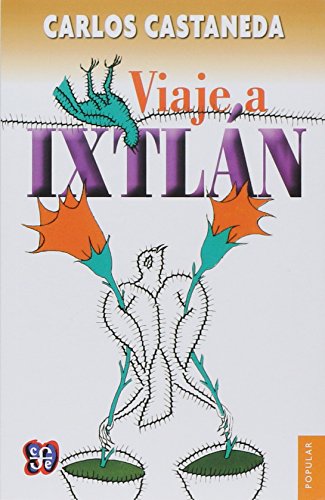 Viaje a Ixtlán Cover