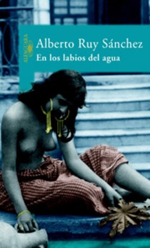 En Los Labios Del Agua Cover