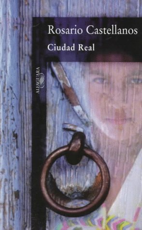 Ciudad Real Cover
