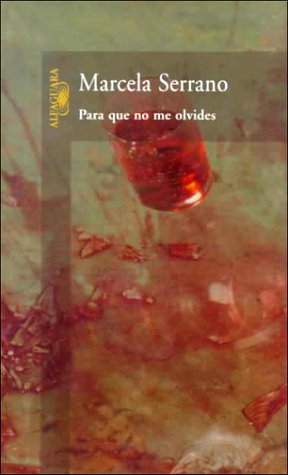 La vida ese paréntesis Cover