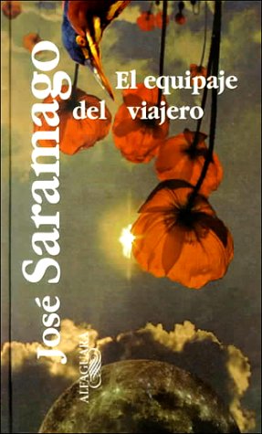 El equipaje del viajero Cover