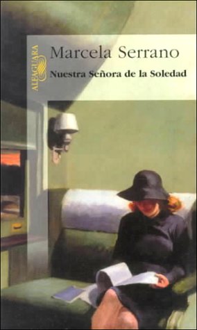 Nuestra Señora de la Soledad Cover