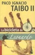 La Bicicleta De Leonardo/ Leonardo's Bicycle Cover