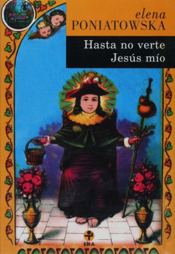 Hasta no verte, Jesus mio! / Here's to you, Jesusa! Cover