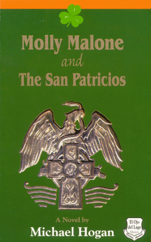 Molly Malone & the San Patricios Cover