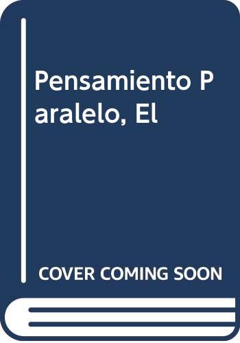 Pensamiento Paralelo, El Cover