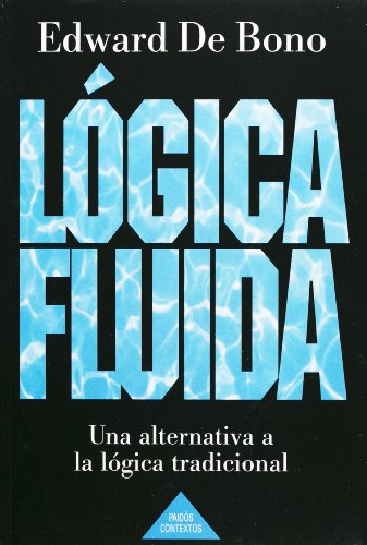 Logica Fluida Cover