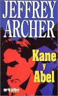 Kane y Abel Cover