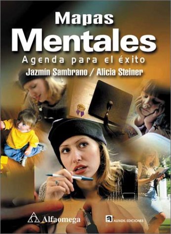 Mapas Mentales Cover