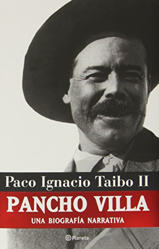 Pancho Villa Cover