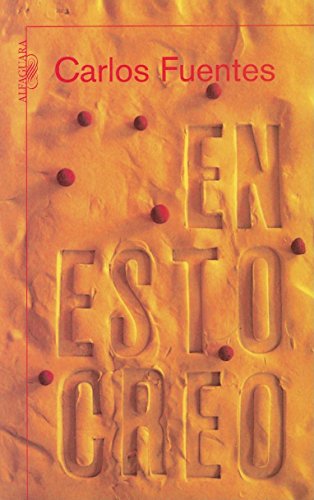 En esto creo Cover
