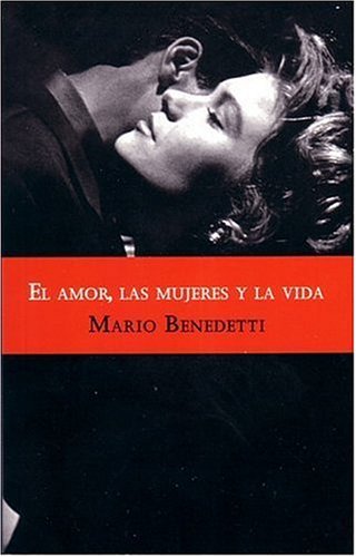 El Amor, Las Mujeres Y La Vida. Cover
