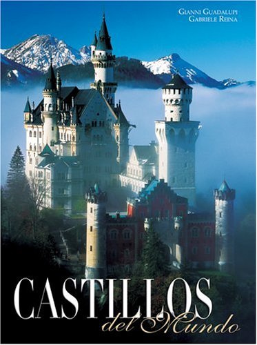 Castillos del Mundo Cover