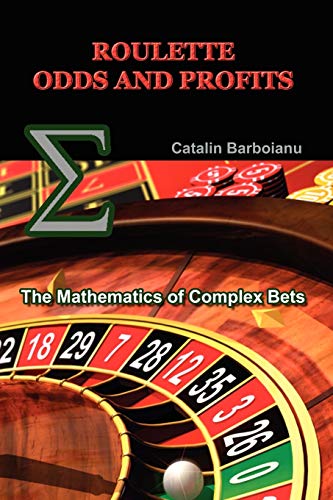 Roulette odds and profits Cover