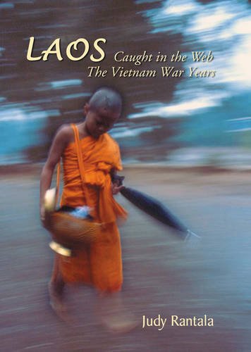 Laos Cover