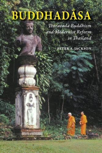 Buddhadāsa Cover