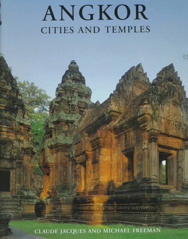 Angkor Cover