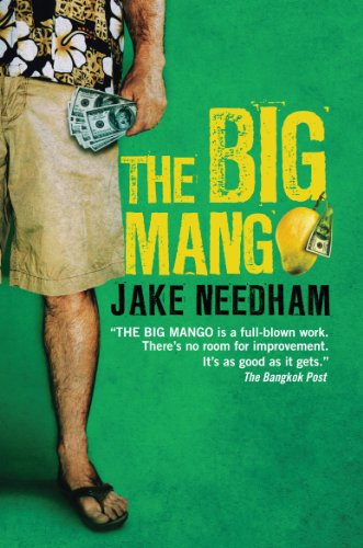 The big mango Cover