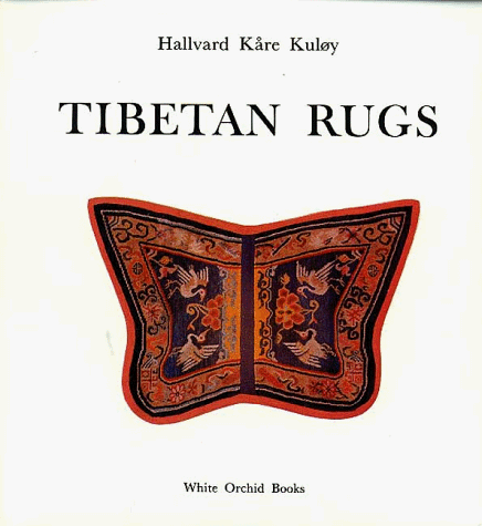 Tibetan Rugs Cover
