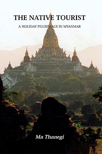 The Native Tourist Cover