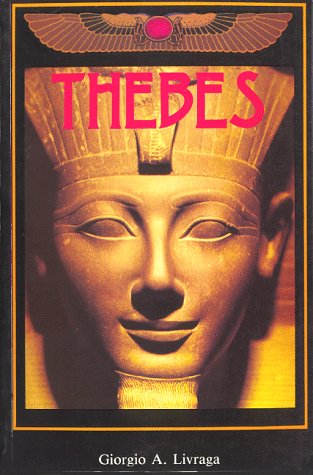 Thebes Cover