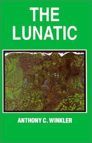 The Lunatic Cover